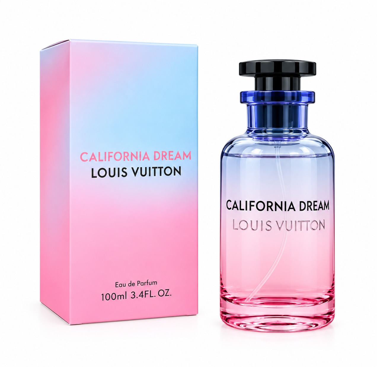 Louis Vuitton California Dream Eau de Parfum – 100ml (3.4 FL. OZ.)