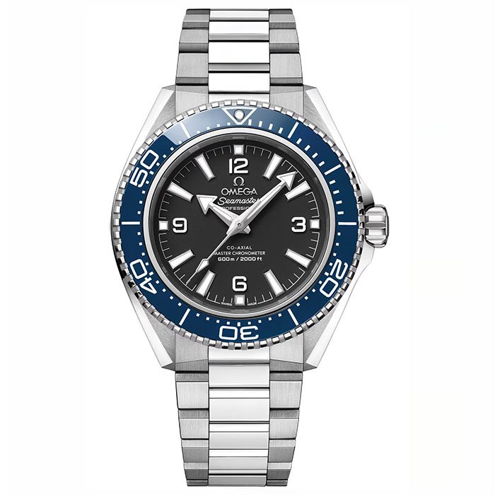 Omega Seamaster Planet Ocean 600M Men Watch