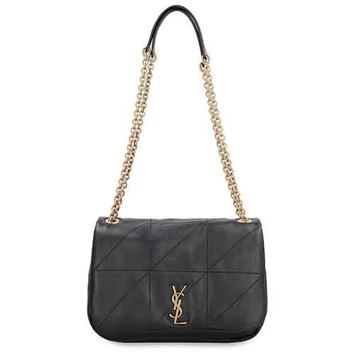 Saint Laurent Jamie 4.3 leather shoulder bag