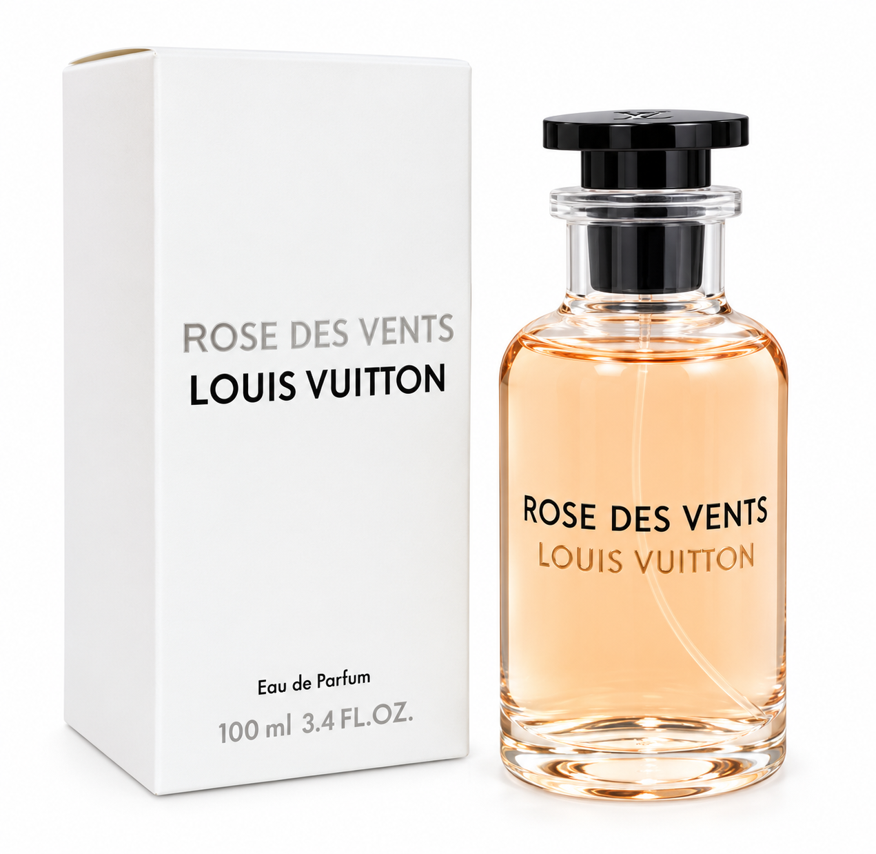 Louis Vuitton Rose des Vents Eau de Parfum – 100ml