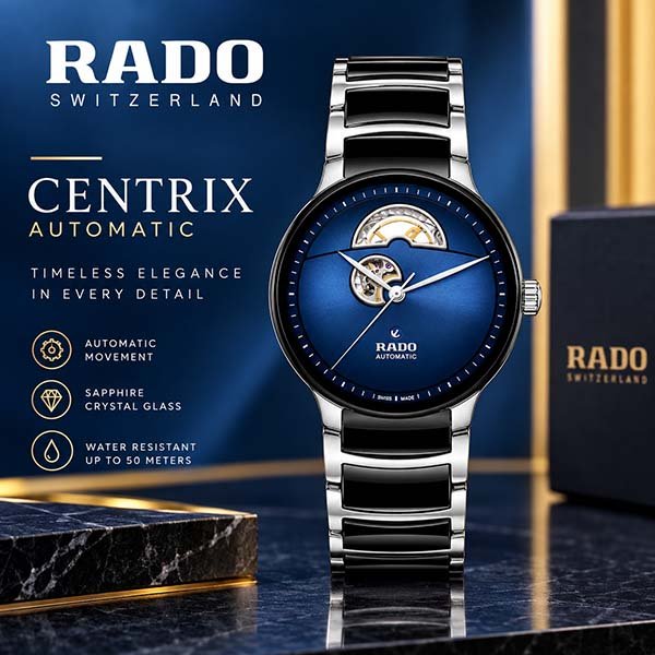 RADO